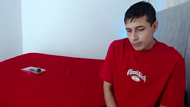 Dangerouspassion777 online show from 01/18/26, 04:11