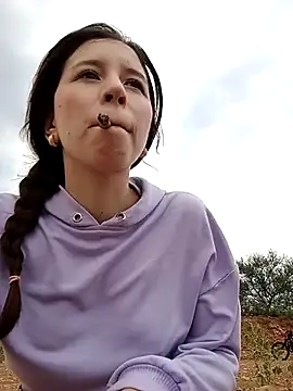 Dangerouspassion777 online show from 02/19/26, 08:27