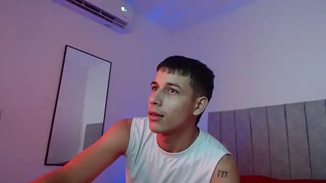 Dangerouspassion777 online show from 03/17/26, 02:20