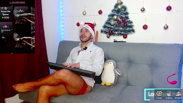 Mercury muscle online show from 12/20/25, 11:06