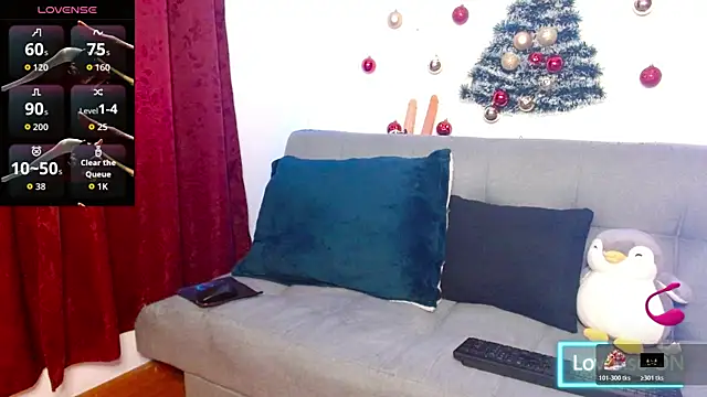 Mercury muscle online show from 12/22/25, 11:07