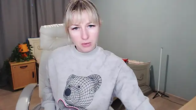 Incredible Ariela online show from 01/12/25, 11:28