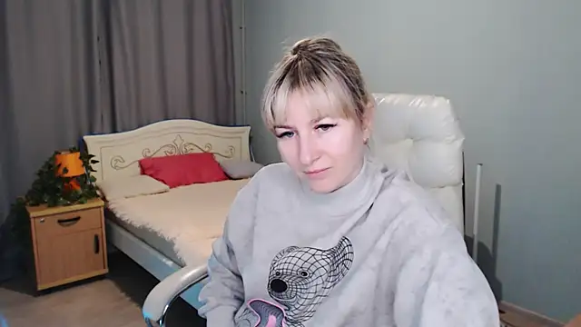 Incredible Ariela online show from 01/12/25, 02:30