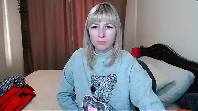 Incredible Ariela online show from 01/13/25, 11:30