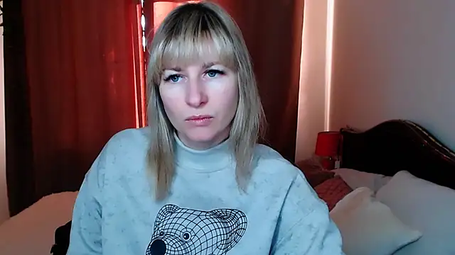 Incredible Ariela online show from 01/20/25, 09:13