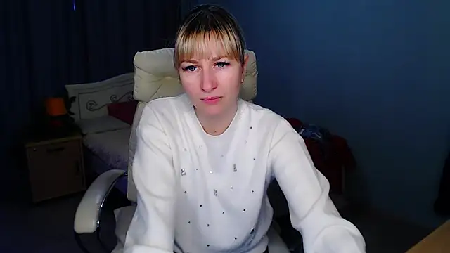 Incredible Ariela online show from 01/22/25, 11:01