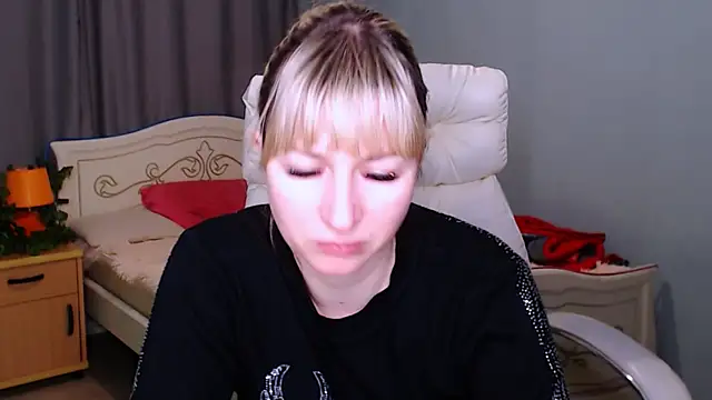 Incredible Ariela online show from 01/26/25, 12:01