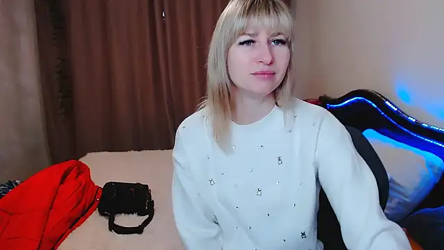 Incredible Ariela online show from 01/27/25, 10:49