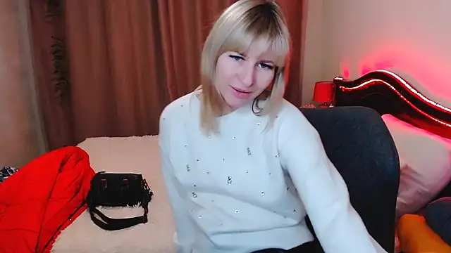 Incredible Ariela online show from 01/27/25, 01:52