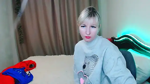 Incredible Ariela online show from 01/29/25, 03:47