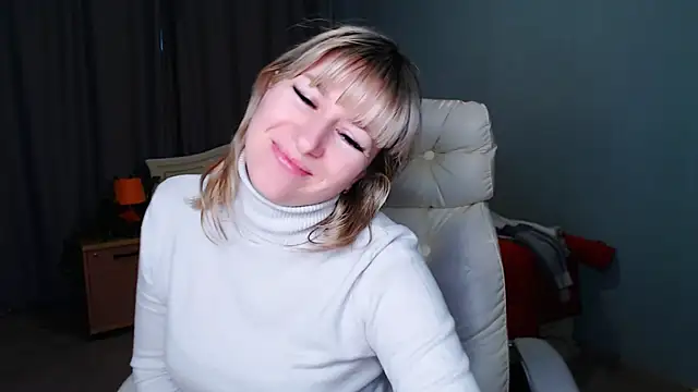 Incredible Ariela online show from 02/04/25, 11:49