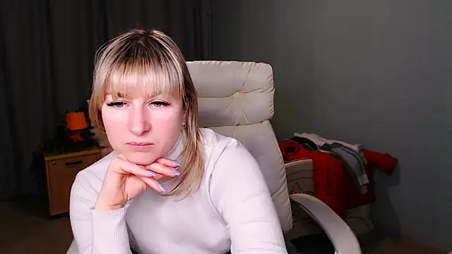 Incredible Ariela online show from 02/04/25, 02:53