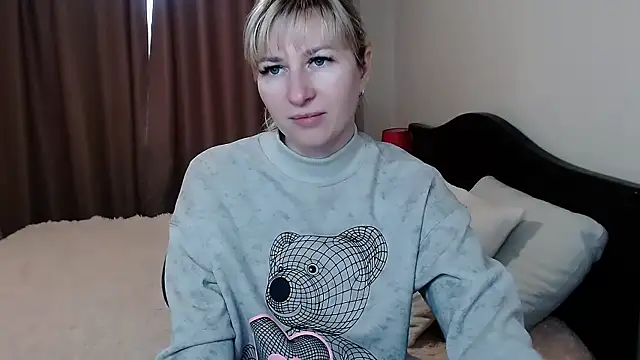 Incredible Ariela online show from 02/09/25, 12:30