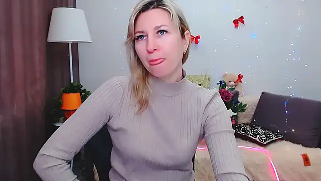 Incredible Ariela online show from 02/16/25, 10:21