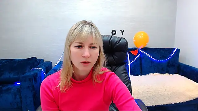 Incredible Ariela online show from 02/22/25, 10:51