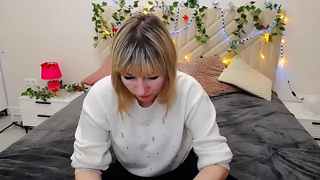 Incredible Ariela online show from 03/06/25, 10:41