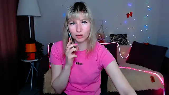 Incredible Ariela online show from 03/16/25, 11:05