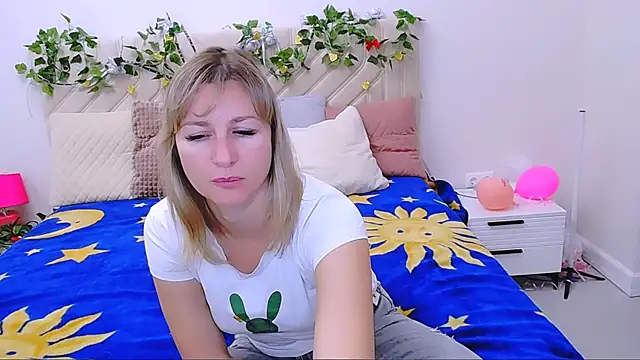 Incredible Ariela online show from 09/22/25, 03:58