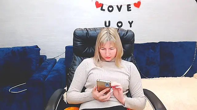 Incredible Ariela online show from 11/06/25, 10:38