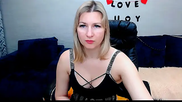 Incredible Ariela online show from 12/01/25, 09:14