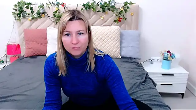 Incredible Ariela online show from 02/06/26, 10:29