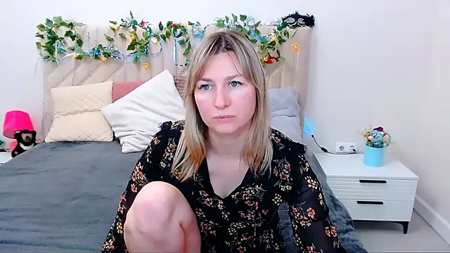 Incredible Ariela online show from 02/19/26, 11:39