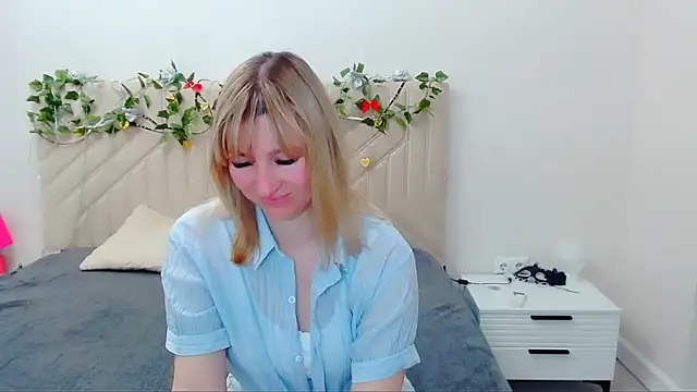 Incredible Ariela online show from 05/08/26, 09:25