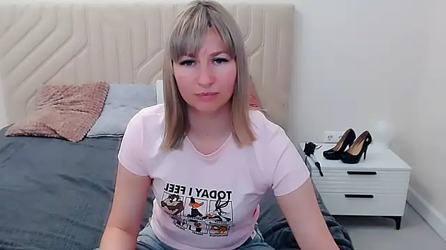 Incredible Ariela online show from 06/13/26, 12:36