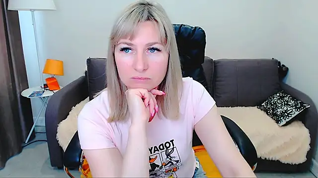 Incredible Ariela online show from 06/14/26, 09:55