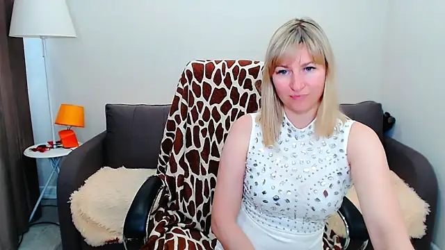 Incredible Ariela online show from 06/29/26, 10:15