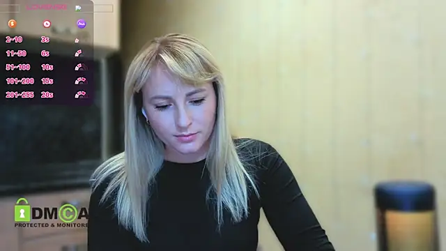 Smoorodinkaa online show from 06/15/26, 08:22