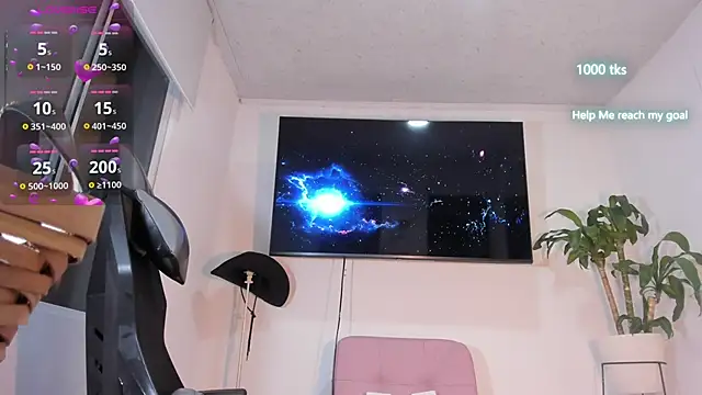 emily palmeer online show from 11/04/25, 10:03