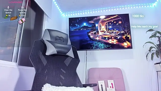 emily palmeer online show from 01/09/26, 11:02