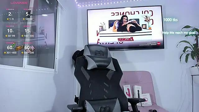 emily palmeer online show from 01/13/26, 10:53