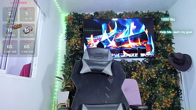 emily palmeer online show from 04/12/26, 11:15