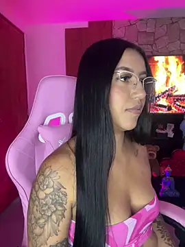 Tamara Roberts1 online show from 01/14/25, 01:58