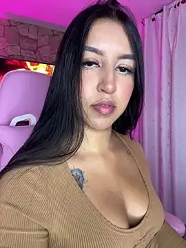 Tamara Roberts1 online show from 01/18/25, 02:03