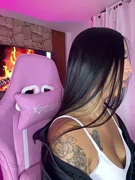 Tamara Roberts1 online show from 01/19/25, 02:04