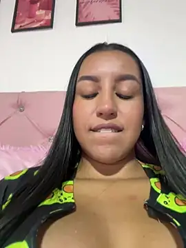 Tamara Roberts1 online show from 01/26/25, 05:23