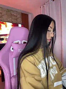 Tamara Roberts1 online show from 01/29/25, 02:30