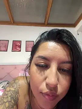 Tamara Roberts1 online show from 02/09/25, 05:29