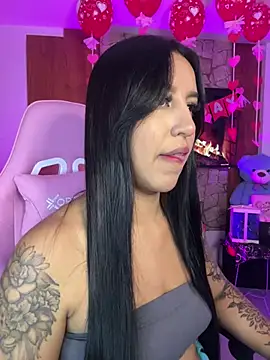 Tamara Roberts1 online show from 02/16/25, 03:26