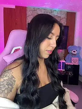 Tamara Roberts1 online show from 03/01/25, 02:15