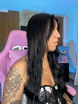 Tamara Roberts1 online show from 03/09/25, 02:29