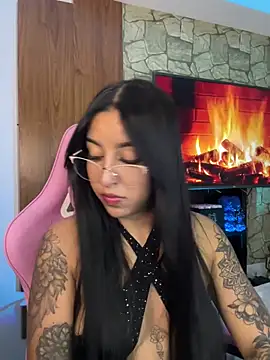 Tamara Roberts1 online show from 03/20/25, 03:56