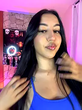 Tamara Roberts1 online show from 10/23/25, 12:10