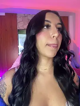 Tamara Roberts1 online show from 02/01/26, 01:59