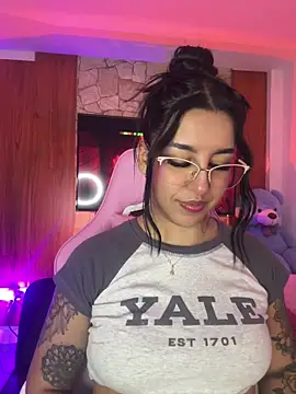 Tamara Roberts1 online show from 03/07/26, 03:14