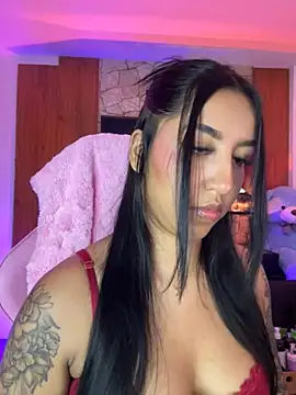 Tamara Roberts1 online show from 03/28/26, 01:05