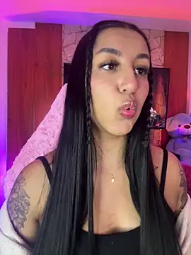 Tamara Roberts1 online show from 03/30/26, 02:01